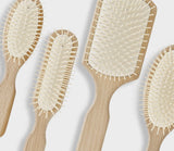 Guenzani Spazzola Professionale In Legno Con Dentini In Legno N 115