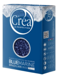 Holiday Cera Brasiliana a Gocce 500g  Blue Marine