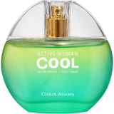 Active Woman Cool - Chris Adams edp 80ml. spr