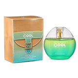Active Woman Cool - Chris Adams edp 80ml. spr
