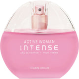 Active Woman Intense - Chris Adams edp 100ml. spr