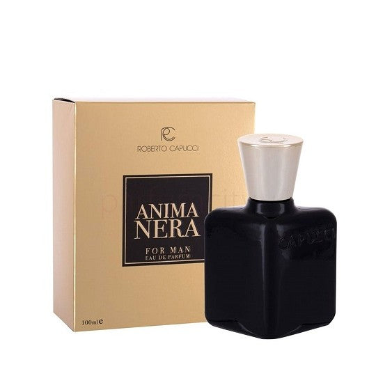 Capucci Anima Nera For Man Eau De Parfum 100ML