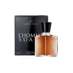 Capucci L'Homme Suave Eau De Toilette 100ML