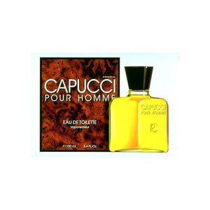 Capucci Pour Homme Eau De Toilette 100ML