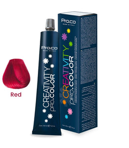 Pro.Co Creativity color 100ml - colore Diretto