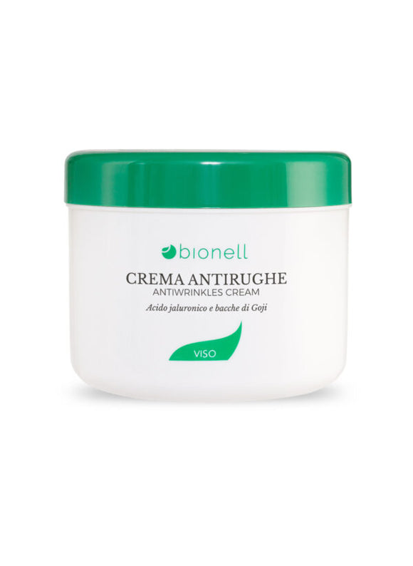 Bionell Crema AntiRughe 500ml