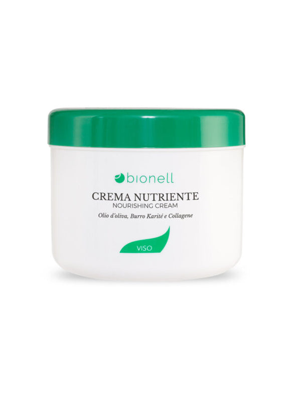 Bionell Crema Viso Nutriente 500ml