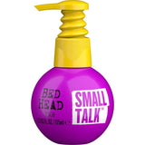 Tigi Small Talk crema volumizzante 240ml dosatore