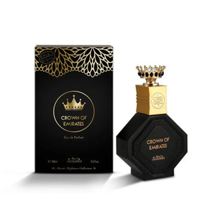 Nabeel Crown of Emirates edp 100ml. spray