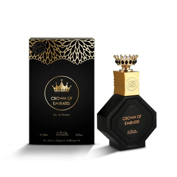 Nabeel Crown of Emirates edp 100ml. spray