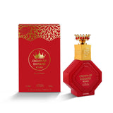 Nabeel Crown Of Emirates Rouge edp 100ml. spray unisex