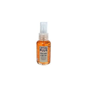 Crystal Plus Cristalli Liquidi Ai Semi Di lino 50ml