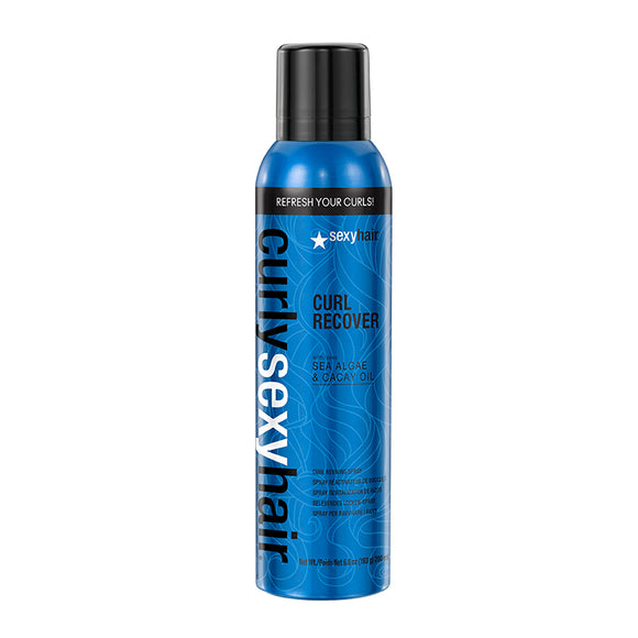 Sexy Hair Curl Recover 200ml spray