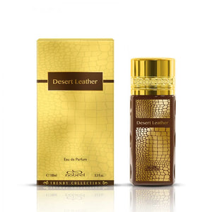 Desert Leather edp 100ml. spray by Nabeel - Unisex