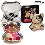 YEOLA Trousse SIRIO - Orso