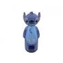 STITCH BAGNO SCHIUMA-SHAMPOO 2IN1 3D CON VENTOSAA 300 ML