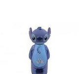 STITCH BAGNO SCHIUMA-SHAMPOO 2IN1 3D CON VENTOSAA 300 ML