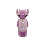 STITCH BAGNO SCHIUMA-SHAMPOO 2IN1 3D CON VENTOSAA 300 ML