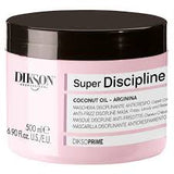 Dikson Prime Disciplin Maschera Anti-Crespo 500ml - 1kg.