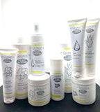 PODO SYSTEM Mousse Cheratolitica Urea 30%  – 150 ml