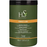 Hs Milano – Perfect Curl Maschera Idratante 500ml - 1000ml