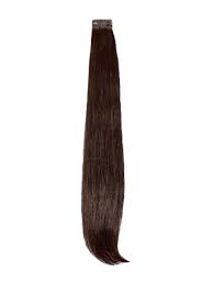 Extension Adesive 100% Human Hair - 12 fasce da 4cm