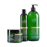 HS Milano No Frizz - Spray Termoprotettivo anticrespo 150ml.