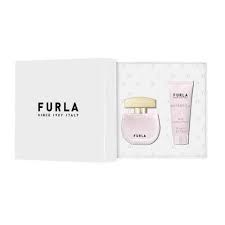 Furla Autentica Gift Box: edp 30ml + Body Lotion 75ml