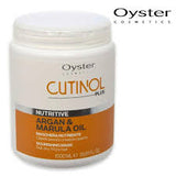 Oyster Cutinol Nutritive Maschera Nutriente