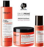 Dikson Super Color Maschera per capelli colorati  500ml. - 1kg.