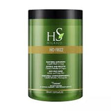 Hs Milano – NO FRIZZ  Maschera Anti-Crespo 500ml - 1000ml