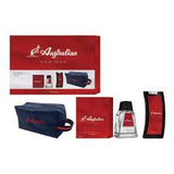 AUSTRALIAN FOR MAN ROSSO CONFEZIONE REGALO