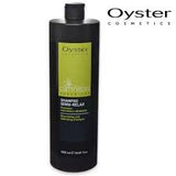 Oyster Cannabis shampoo Sensi-relax