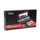 YEOLA Trousse Asia