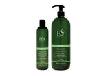 Hs Milano Rebalance – Shampoo Equilibrante Anti-Grasso 350 ml - 1 Lt.
