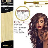 Extension con Clips