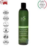 Hs Milano Rebalance – Shampoo Equilibrante Anti-Grasso 350 ml - 1 Lt.