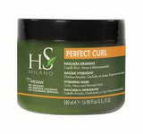 Hs Milano – Perfect Curl Maschera Idratante 500ml - 1000ml