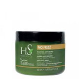 Hs Milano – NO FRIZZ  Maschera Anti-Crespo 500ml - 1000ml