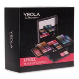 Yeola Trousse Make-up Fenice