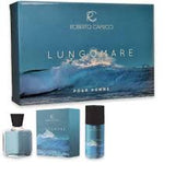 CAPUCCI BLU WATER COFANETTO EDP 100 ML + DEODORANTE 150 ML
