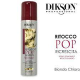 Ritocco Pop Ricrescita spray Dikson 75ml