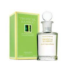 MONOTHEME TROPICAL BAMBOO  EDT UNISEX 100ML