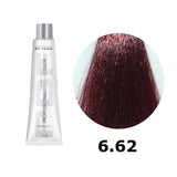 By Fama  ABSOLUTE TINTURA PERMANENTE 1:2 - 80ML. 1: