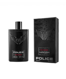 POLICE EXTREME EAU DE TOILETTE 100 ml