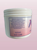 Crema massaggio corpo 500ml Alexandra