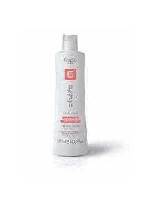 Faipa Citylife Shampoo Volume 375 ml