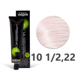 Oreal inoa tintura 60ml Senza Ammoniaca "colori offerta"