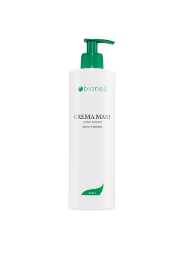 Bionell Crema Mani 500ml