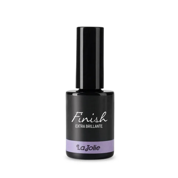 LA JOLIE FINISH EXTRA BRILLANTE 12ML.